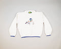 Snowmen Decorators-Medium Christmas Sweater