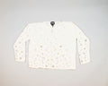Lots Of Snowflakes-Medium Christmas Sweater