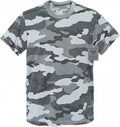 Unisex-Adult Short Sleeve G.i. T-Shirts