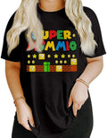 Racoon Just A Dad Who Always Came Back with The Milk T Shirts - Daddy Shirts - Fathers Day Shirt for Dad