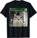 Funny Meme Cute There is Motion at Your Front Door