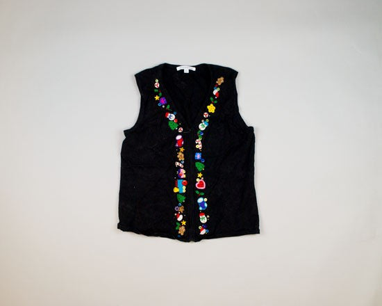 Little Holiday Items-Small Christmas Sweater