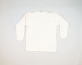 White Holiday Floral-Small Christmas Sweater