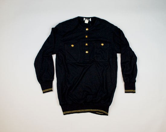 Mystery Sweater-Small Christmas Sweater