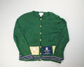Natural Snowmen-X-Small Christmas Sweater