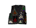 Your Own Forest-Small Christmas Sweater
