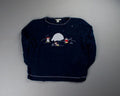 Ice Activates-X-Small Christmas Sweater
