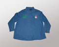 The Lone Snowman-XX-Large Christmas Sweater