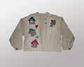 Tree House Special-Medium Christmas Sweater