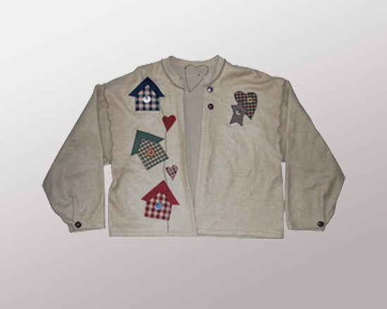 Tree House Special-Medium Christmas Sweater