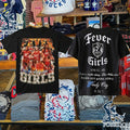 Indiana Fever Girls All Stars 2026 T-shirt