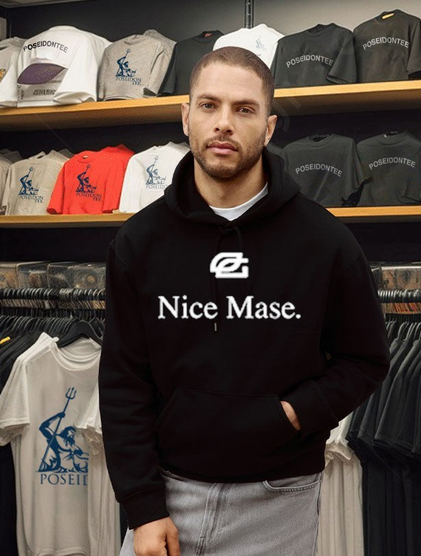 Optic Gaming Nice Mase T-shirt