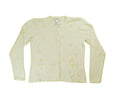 White On White-Small Christmas Sweater