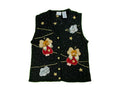 Personal Angles-Small Christmas Sweater
