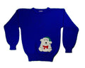 Just A little Bear-X-Small Christmas Sweater