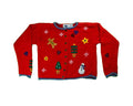 Little Joys-Kids Christmas Sweater
