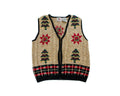 Strut Your Stuff-X-Small Christmas Sweater