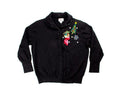 Little Holiday Joys-X-Small Christmas Sweater