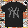 Aaron Boone New York Yankees MLB Baseball Home Run Calls 2026 shirt