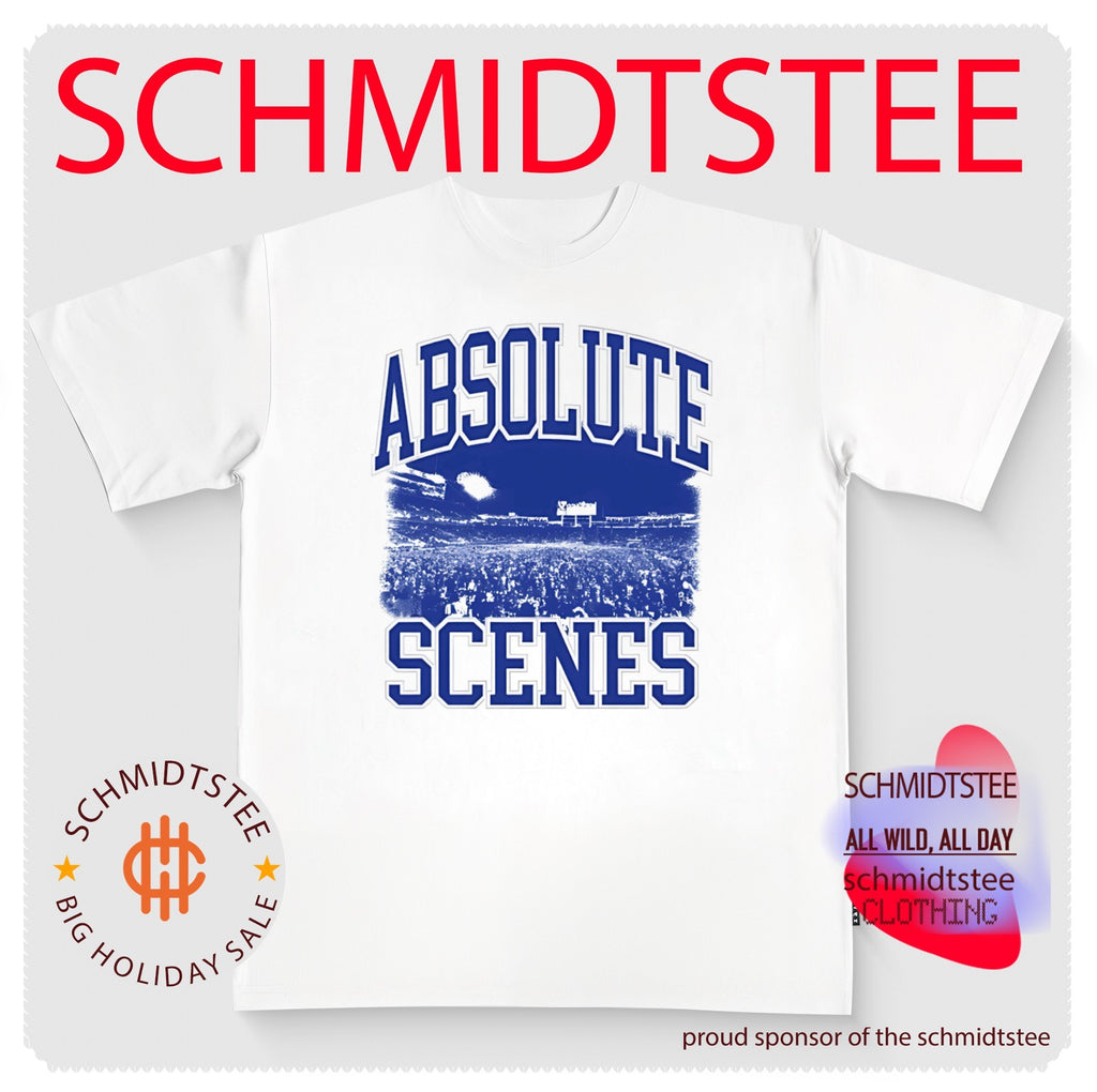 Absolute Scenes Lexington Kentucky Wildcats shirt