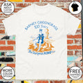 Adam Sandler Barney Greengrass 100 years The Sturgeon King shirt