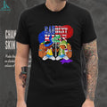 Adam22 Jaden Newman Baddest Kids Streetwear Shirt