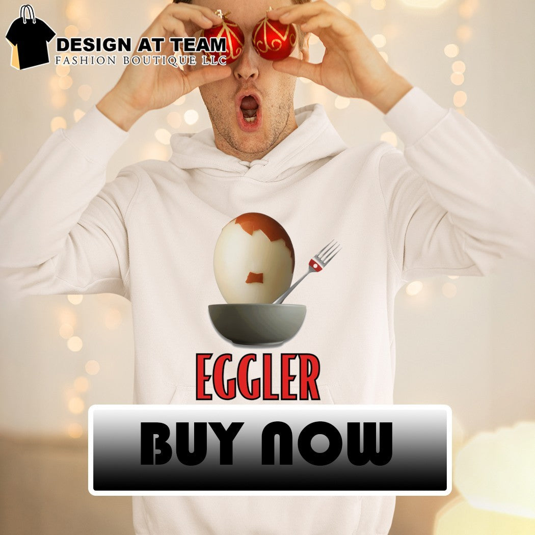 Adolf Hitler Eggler egg meme shirt