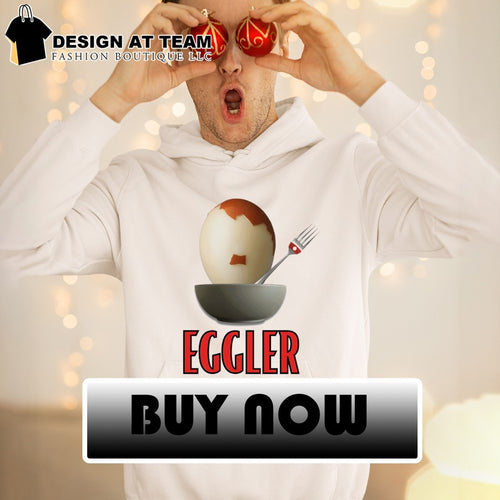 Adolf Hitler Eggler egg meme shirt