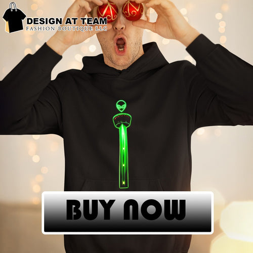 Alien Victor Wembanyama San Antonio Spurs Basketball Tower of the Americas funny meme shirt