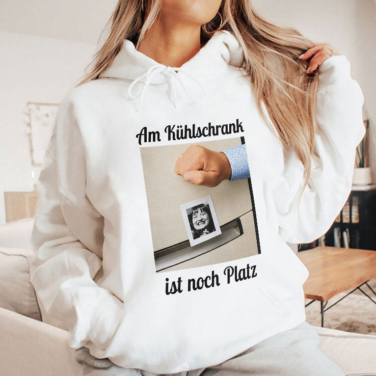 Am Kühlschrank Ist Noch Platz T Shirt