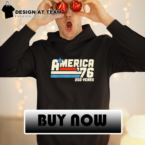 America 250 Years 250th Anniversary USA 1776 2026 vintage shirt