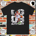 Anunoby Comic Image Graphic 08 Knicks shirt