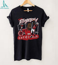 Arizona Cardinals Larry Fitzgerald Hall of Fame 2026 Shirt