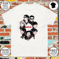 BTS Kpop ARMY Concert Graphic shirt