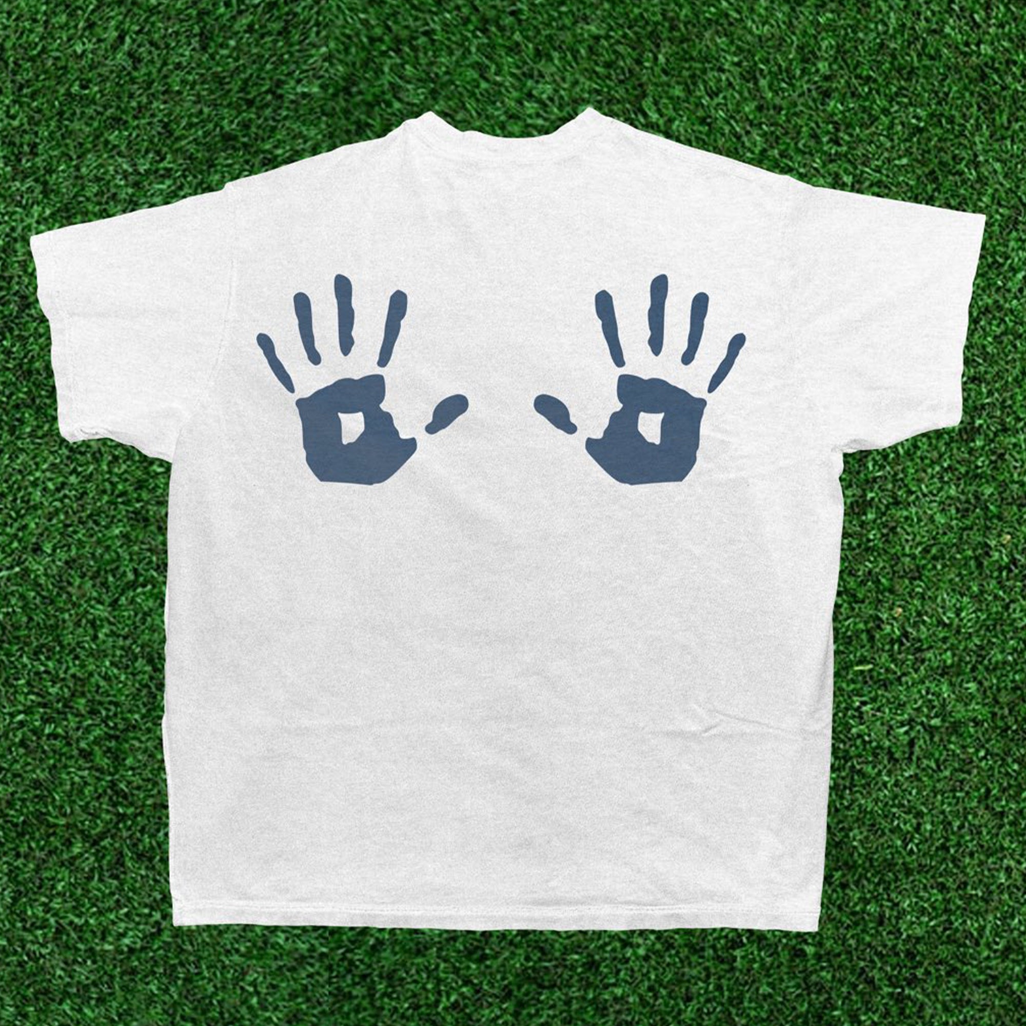 [Front+Back] The Committee Louis Varland Shirt
