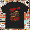 Big Boy 4014 Train USA 250th Anniversary The Legend Of The Rails shirt