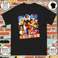 Black History Month Cartoon Penny Proud Culture cartoon shirt