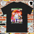 Bob Weir x Grateful Dead 1947 2026 than k you for the memories signature shirt