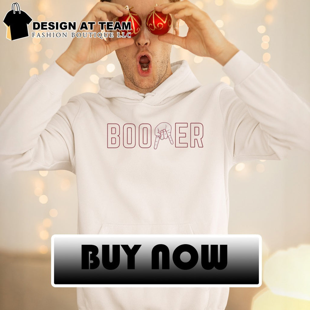Boomer Horns Down NCAA Champions shirt