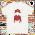 Brandon Marsh 16 Philadelphia Phillies Baseball MLB 2026 shirt