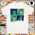 Bryan Woo Seattle Mariners Baseball Player graphic vintage shirt