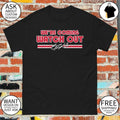 Bryce Harper Philadelphia Phillies Baseball We’re Coming Watch Out MLB 2026 signature shirt