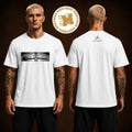 Bugs Bunny Turned Into Michael Jordan Space Jam Air Jordan 2026 Two Sided Unisex T Shirt