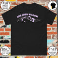 Obsession art print One Wish Willow Crack Novelty Characters t-shirt