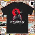 Cade Smith Cleveland Guardians MLB Baseball The K’D Crusader signature shirt