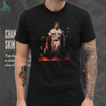 Caleb Durbin Boston Red Sox The Durbinator shirt