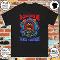 Calm Down Slow Down Too chaotic to calm down Too wild to slow down shirt