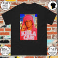 Cam Schlittler Killa Cam New York Yankees Baseball MLB 2026 shirt