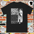 Cam Schlittler New York Yankees Baseball Bright Lights Big Schlitty shirt