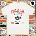Carolina Hurricanes Stanley Cup Sound the Alarm 2026 Champions shirt
